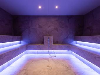 DAS GERSTL Family Retreat DAS GERSTL Family Retreat