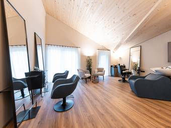 DAS GERSTL Family Retreat DAS GERSTL Family Retreat