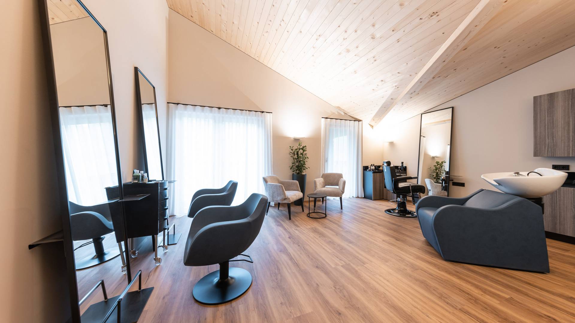 DAS GERSTL Family Retreat DAS GERSTL Family Retreat