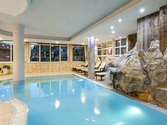 Familienhotel Viktoria Familienhotel Viktoria