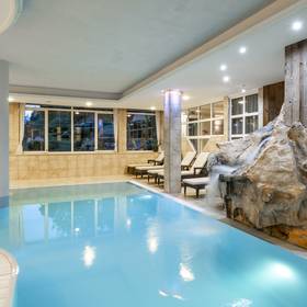 Ein idyllischer Urlaub im Familienhotel im Ultental Ein idyllischer Urlaub im Familienhotel im Ultental