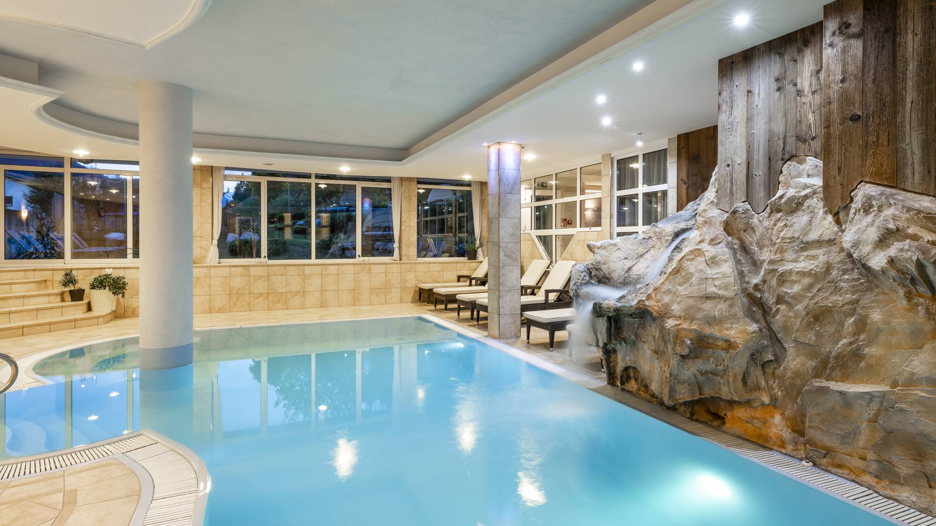 Familienhotel Viktoria Familienhotel Viktoria