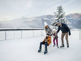 Falkensteiner Family Resort Lido ****ˢ Falkensteiner Family Resort Lido ****ˢ