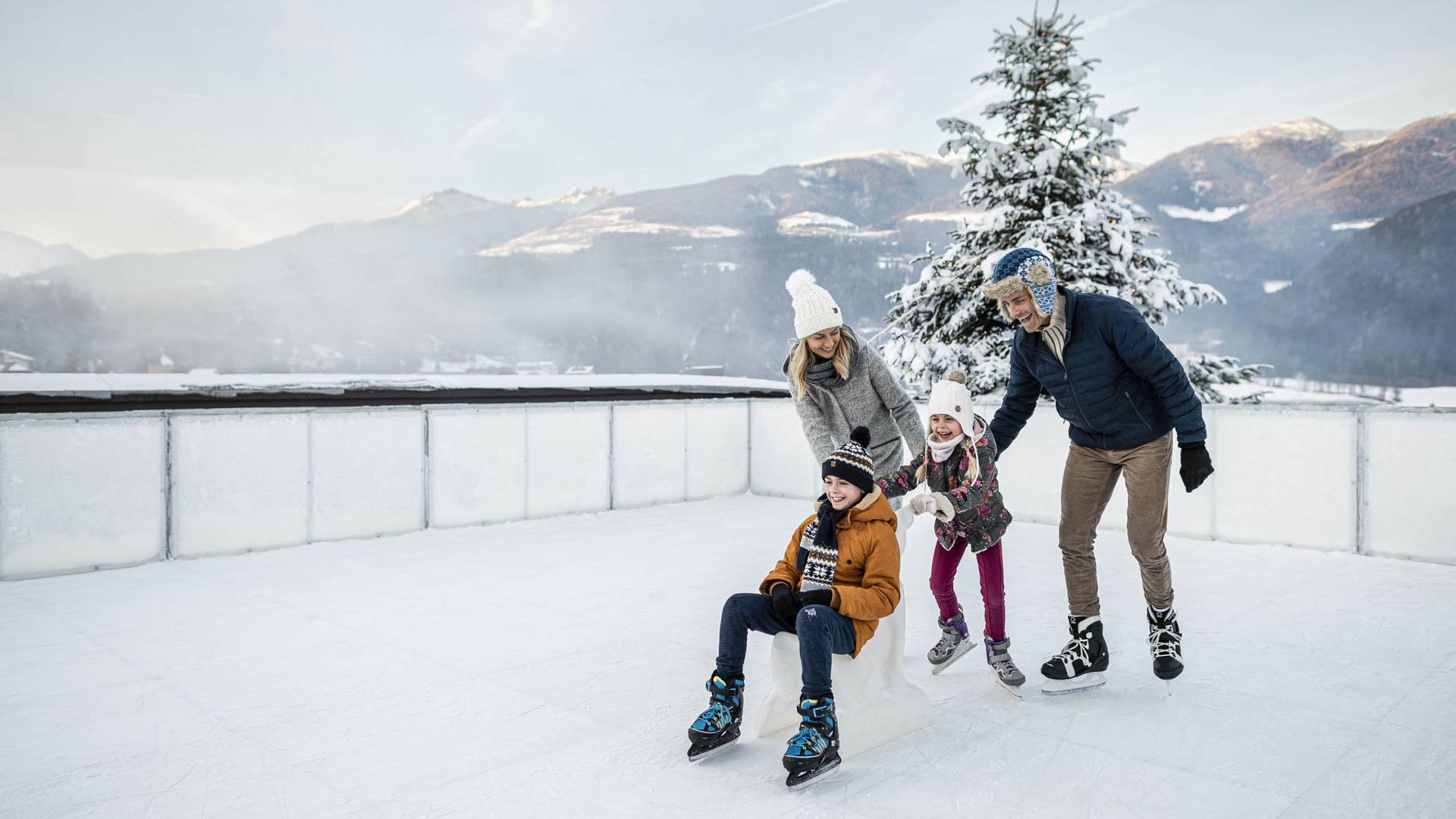 Falkensteiner Family Resort Lido ****ˢ Falkensteiner Family Resort Lido ****ˢ