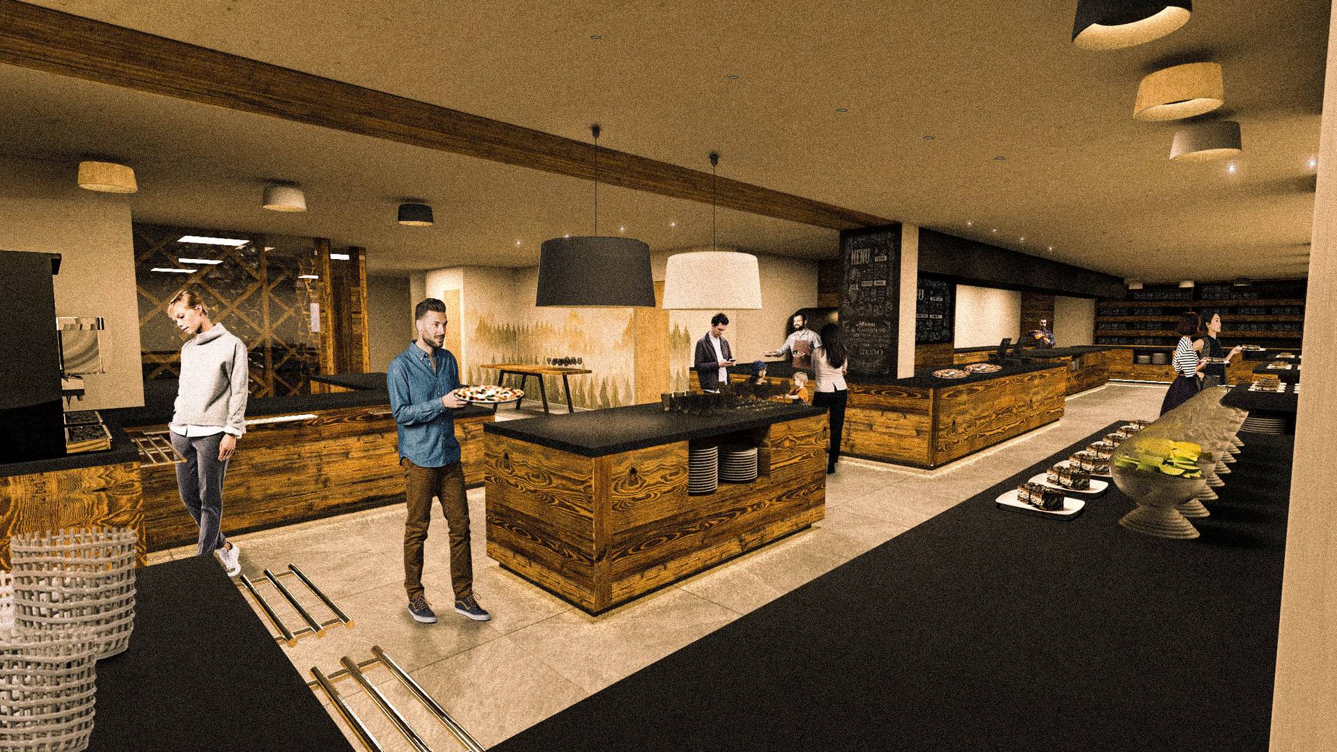 Alpura – Das 5-Sterne-Luxusretreat Alpura – Das 5-Sterne-Luxusretreat