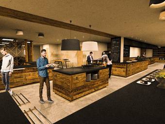 Alpura – Das 5-Sterne-Luxusretreat Alpura – Das 5-Sterne-Luxusretreat