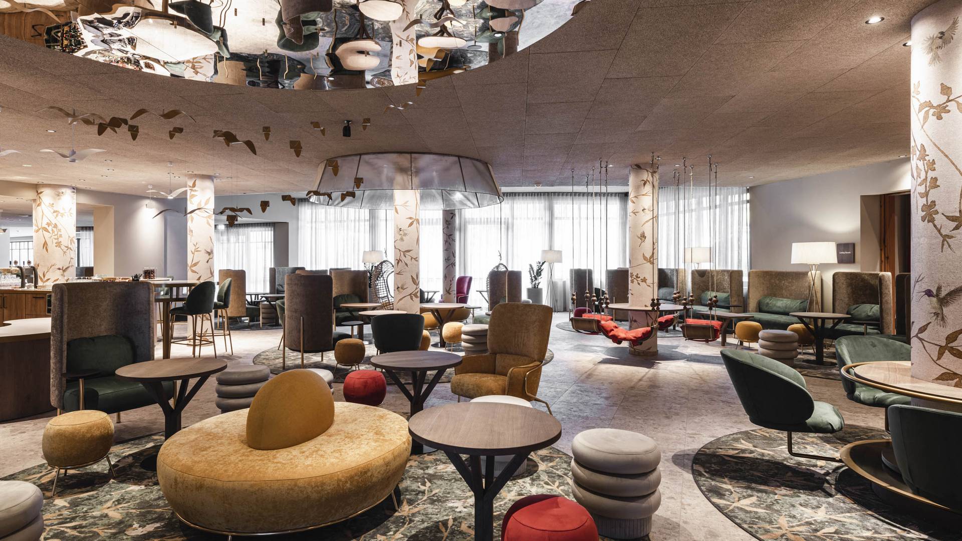 Falkensteiner Family Resort Lido ****ˢ Falkensteiner Family Resort Lido ****ˢ