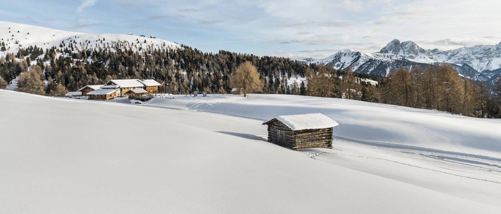 Piste da slittino in Alto Adige: divertimento a non finire Piste da slittino in Alto Adige: divertimento a non finire