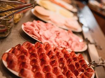 Aktiv & Familienhotel Adlernest **** Aktiv & Familienhotel Adlernest ****