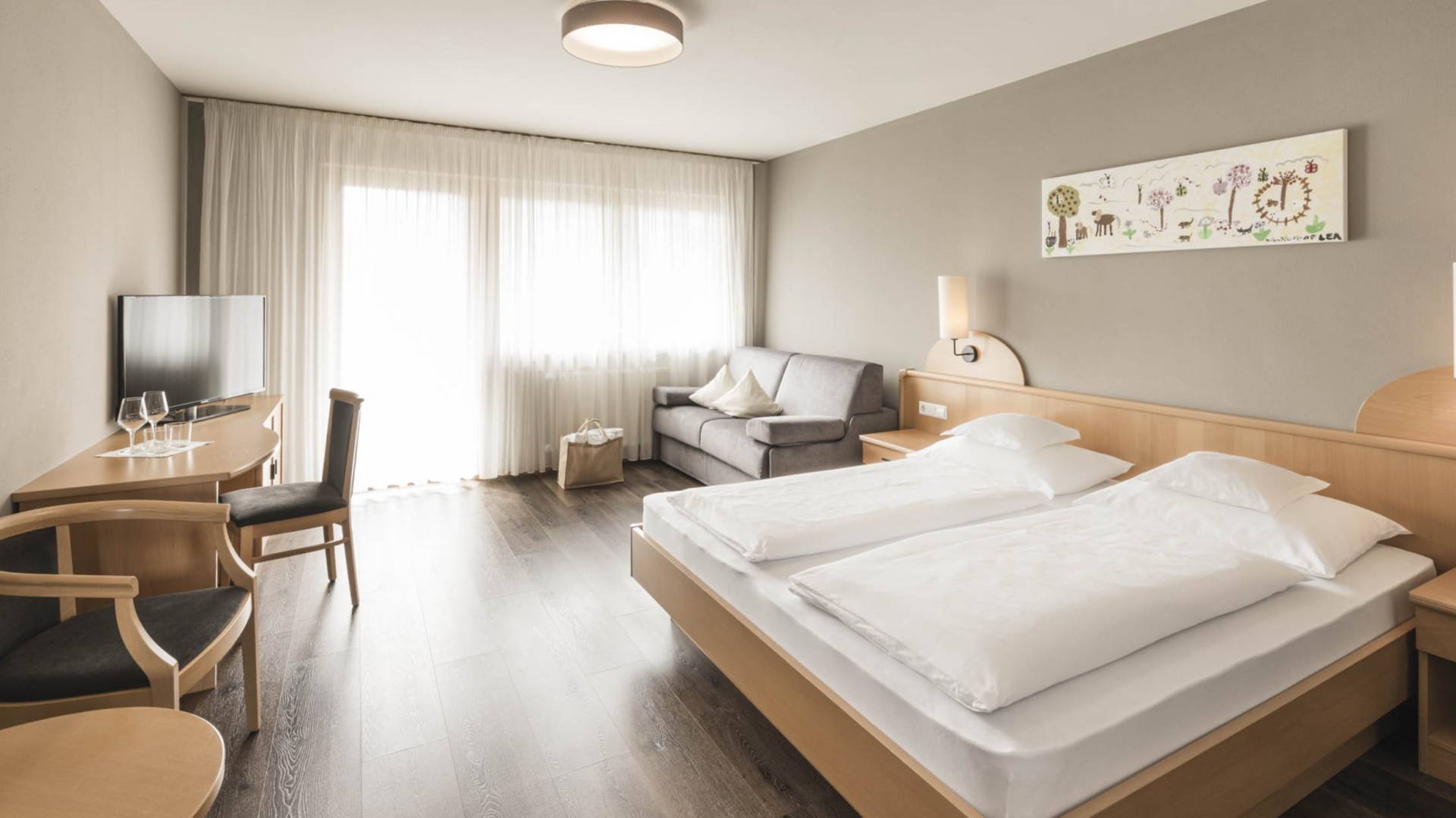 Familienhotel Viktoria Familienhotel Viktoria