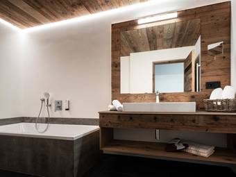 Familienalm & Almchalets Taser Alm**** Familienalm & Almchalets Taser Alm****