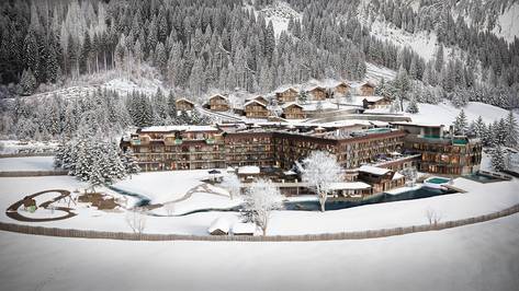 Familienhotels Südtirol: The happy family places Familienhotels Südtirol: The happy family places