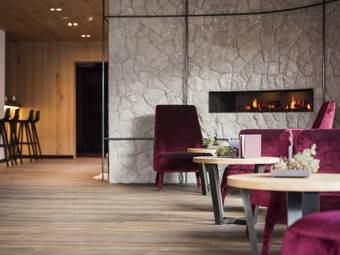 Familyhotel Biancaneve ****ˢ Familyhotel Biancaneve ****ˢ