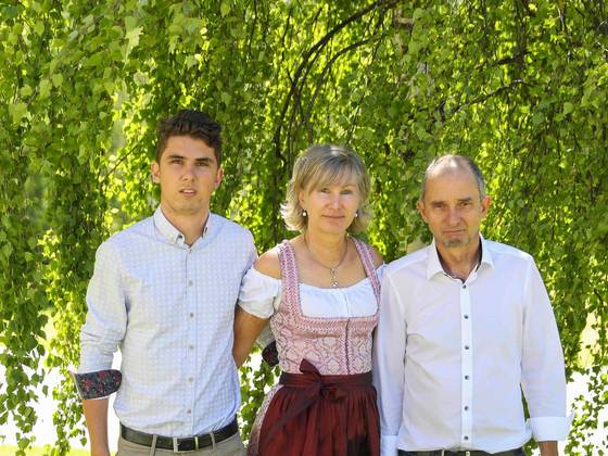 Das Familienhotel bei Sterzing für Genießer Das Familienhotel bei Sterzing für Genießer