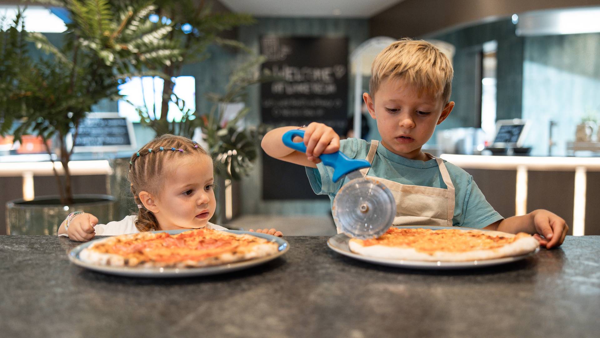 DAS GERSTL Family Retreat DAS GERSTL Family Retreat