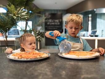 DAS GERSTL Family Retreat DAS GERSTL Family Retreat