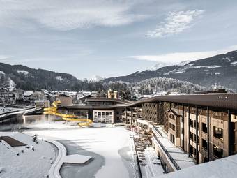 Falkensteiner Family Resort Lido ****ˢ Falkensteiner Family Resort Lido ****ˢ