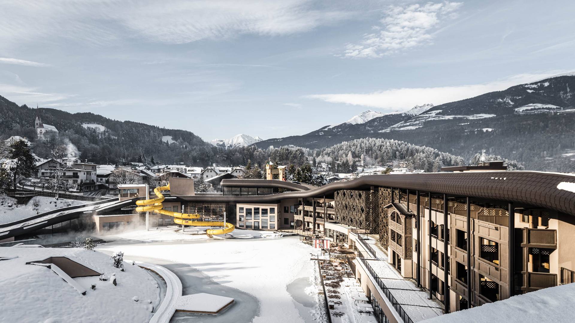 Falkensteiner Family Resort Lido ****ˢ Falkensteiner Family Resort Lido ****ˢ