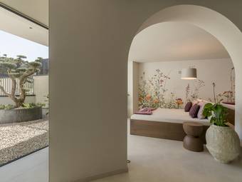 Amaris Suites ****ˢ Amaris Suites ****ˢ