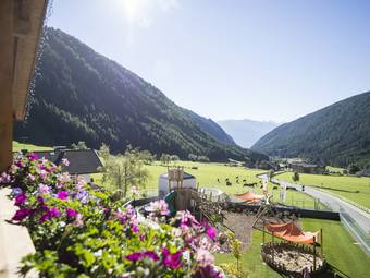 Familienhotel Huber ****ˢ Familienhotel Huber ****ˢ