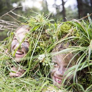 Familienhotels Südtirol: The happy family places Familienhotels Südtirol: The happy family places