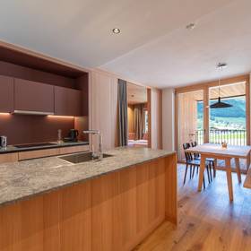 Der Ort für Little Nature Ranger in Vals Der Ort für Little Nature Ranger in Vals