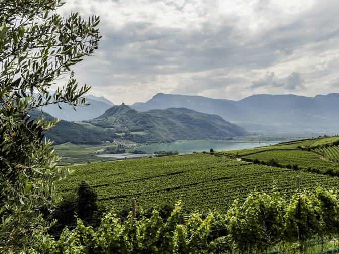 Familienurlaub in Südtirol – ein Volltreffer für Groß und Klein Familienurlaub in Südtirol – ein Volltreffer für Groß und Klein
