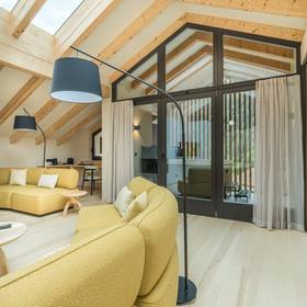 Das Familienhotel in Vals: für Kinder gemacht Das Familienhotel in Vals: für Kinder gemacht