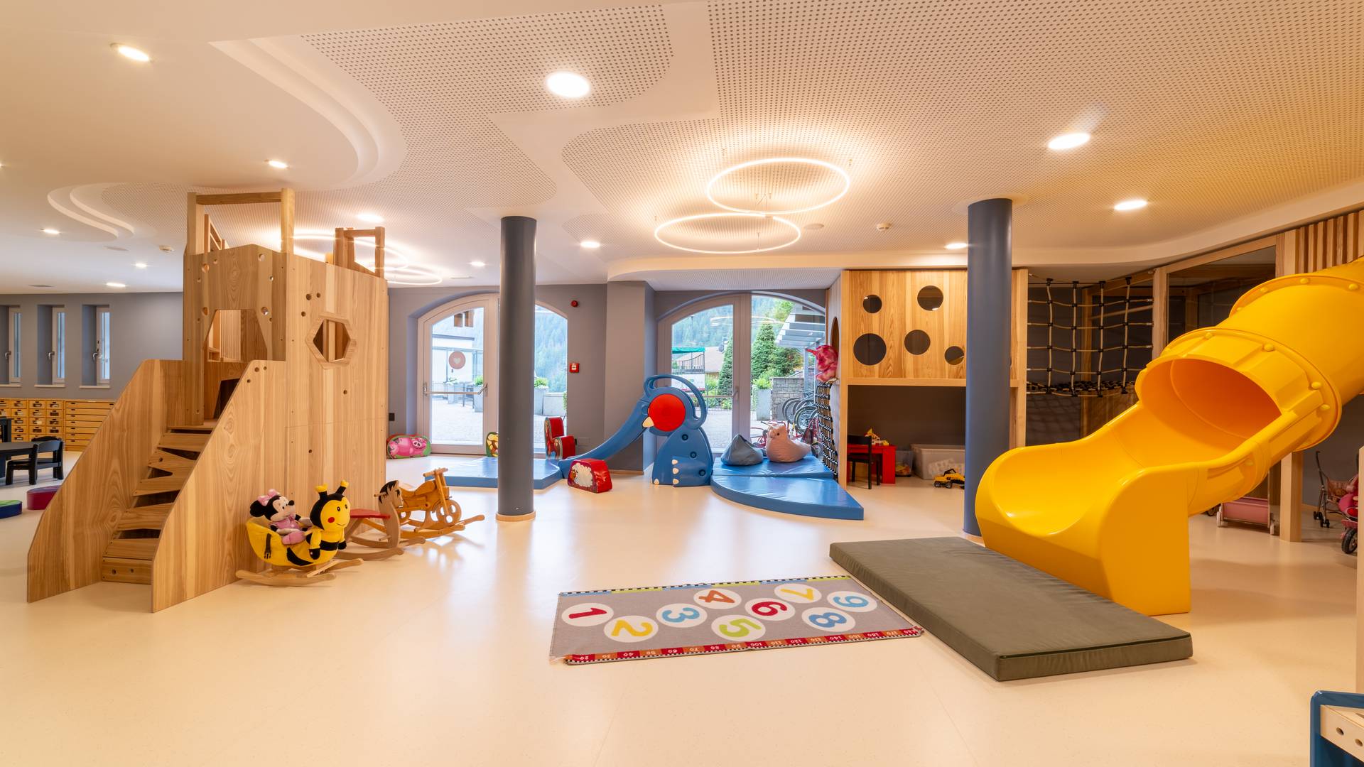 Familienhotel Huber ****ˢ Familienhotel Huber ****ˢ