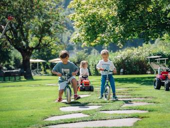 Family Hotel Posta **** Family Hotel Posta ****