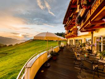 Adventure Family Hotel Maria **** Adventure Family Hotel Maria ****