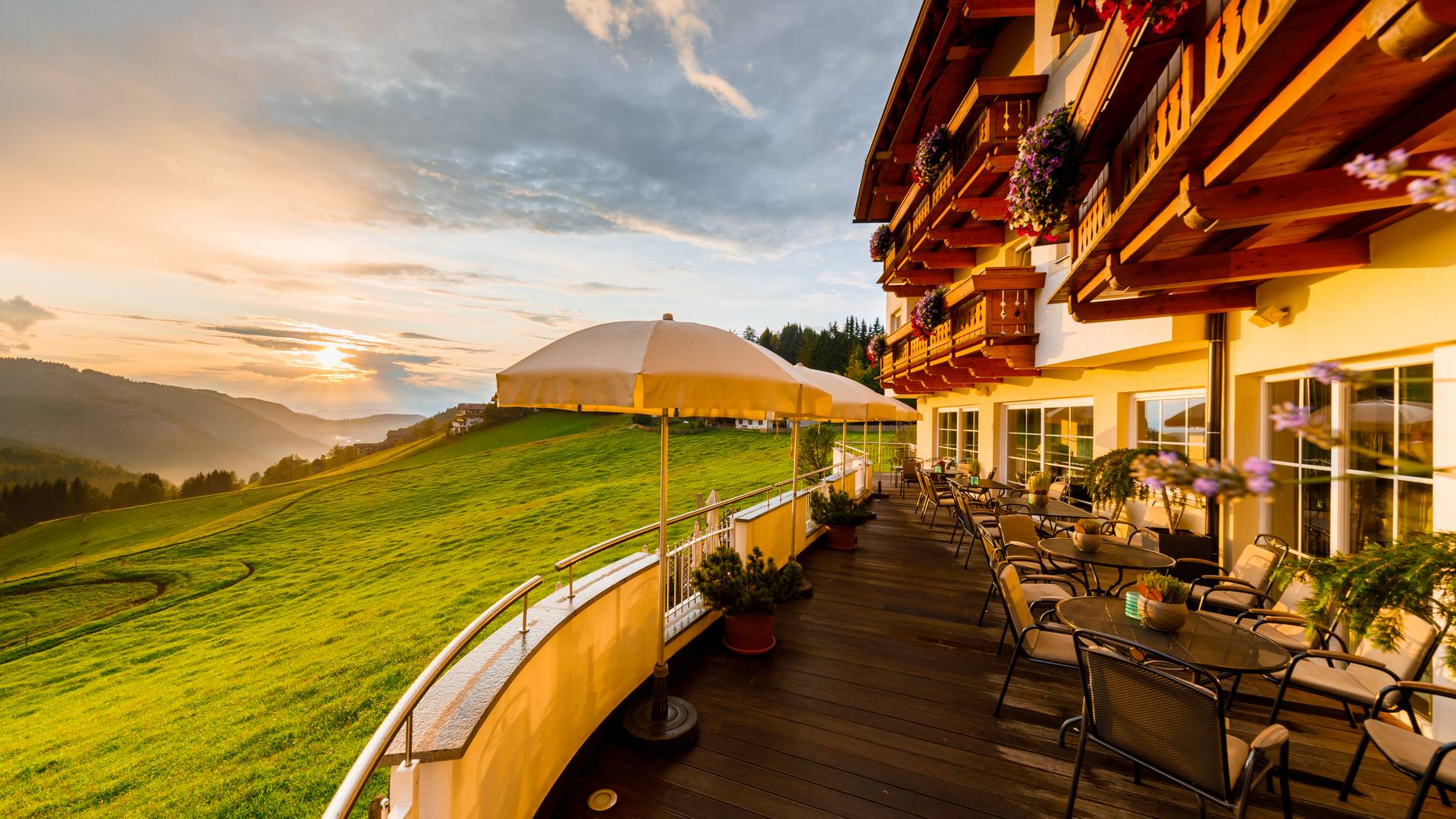 Adventure Family Hotel Maria **** Adventure Family Hotel Maria ****