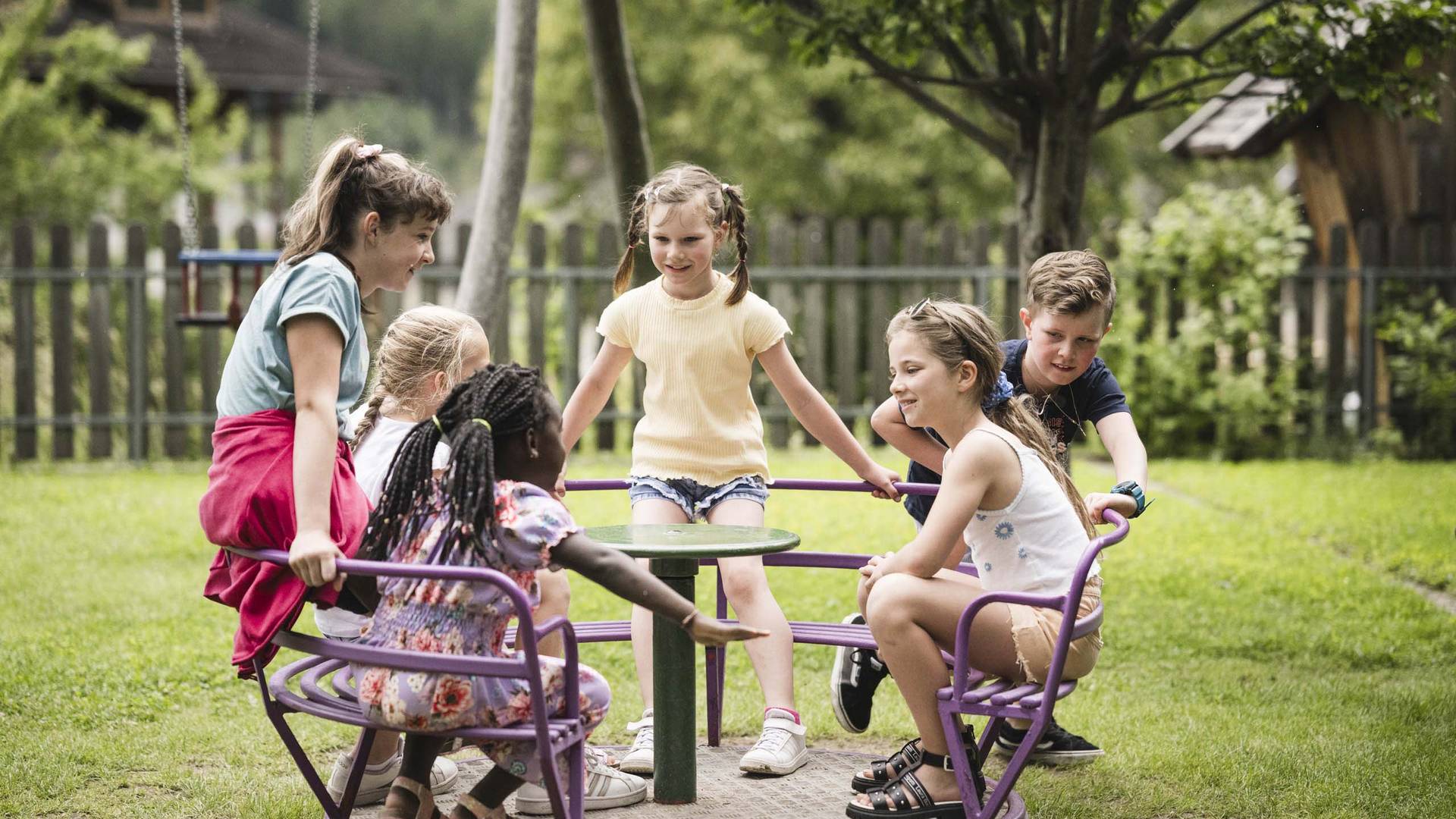 Familienhotel Viktoria Familienhotel Viktoria