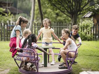 Familienhotel Viktoria Familienhotel Viktoria