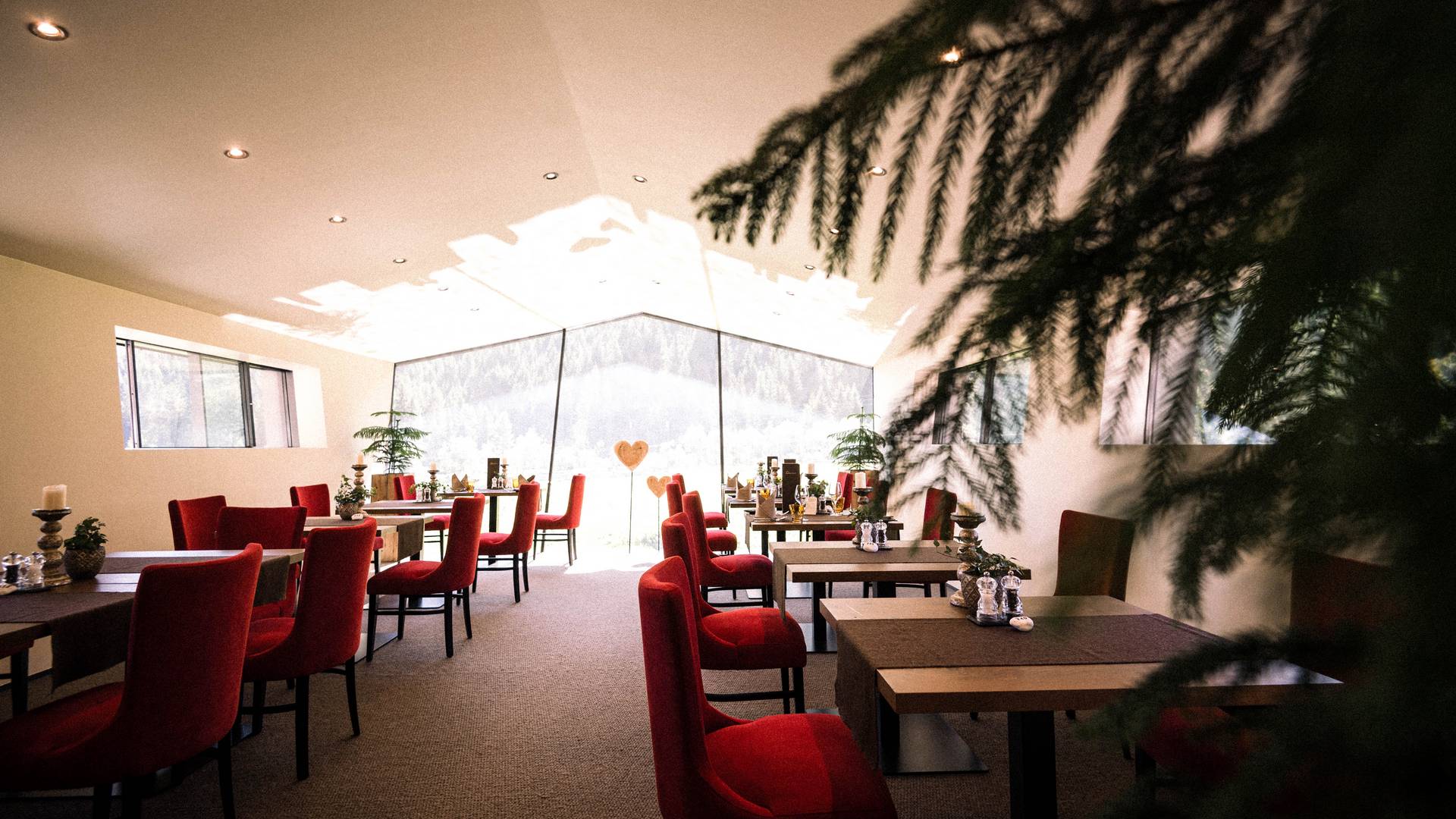 Alpura – Das 5-Sterne-Luxusretreat Alpura – Das 5-Sterne-Luxusretreat