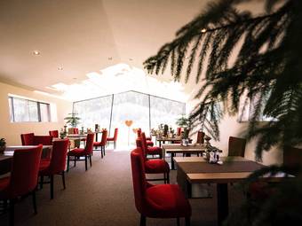 Alpura – Das 5-Sterne-Luxusretreat Alpura – Das 5-Sterne-Luxusretreat