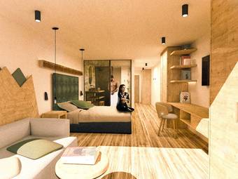 Alpura – Das 5-Sterne-Luxusretreat Alpura – Das 5-Sterne-Luxusretreat