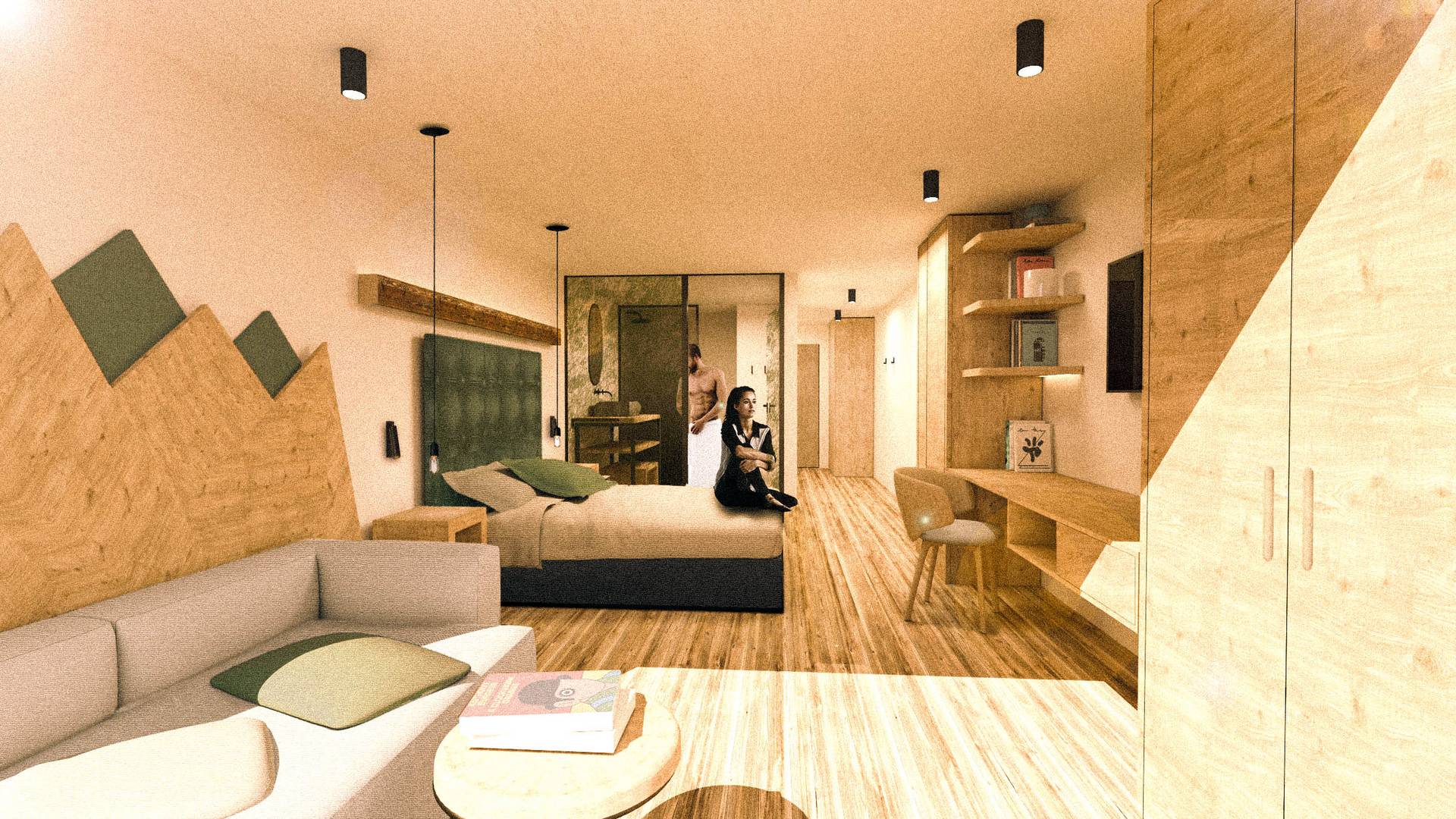 Alpura – Das 5-Sterne-Luxusretreat Alpura – Das 5-Sterne-Luxusretreat