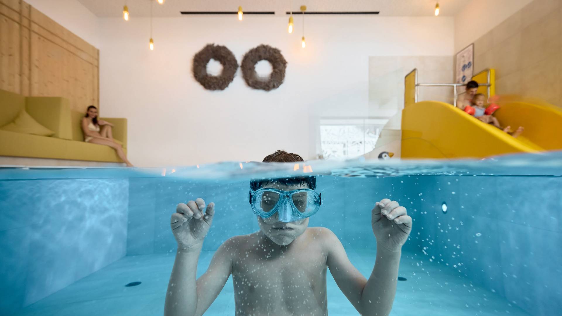 Movi Family Apart-Hotel Movi Family Apart-Hotel