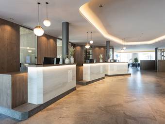 DAS GERSTL Family Retreat DAS GERSTL Family Retreat