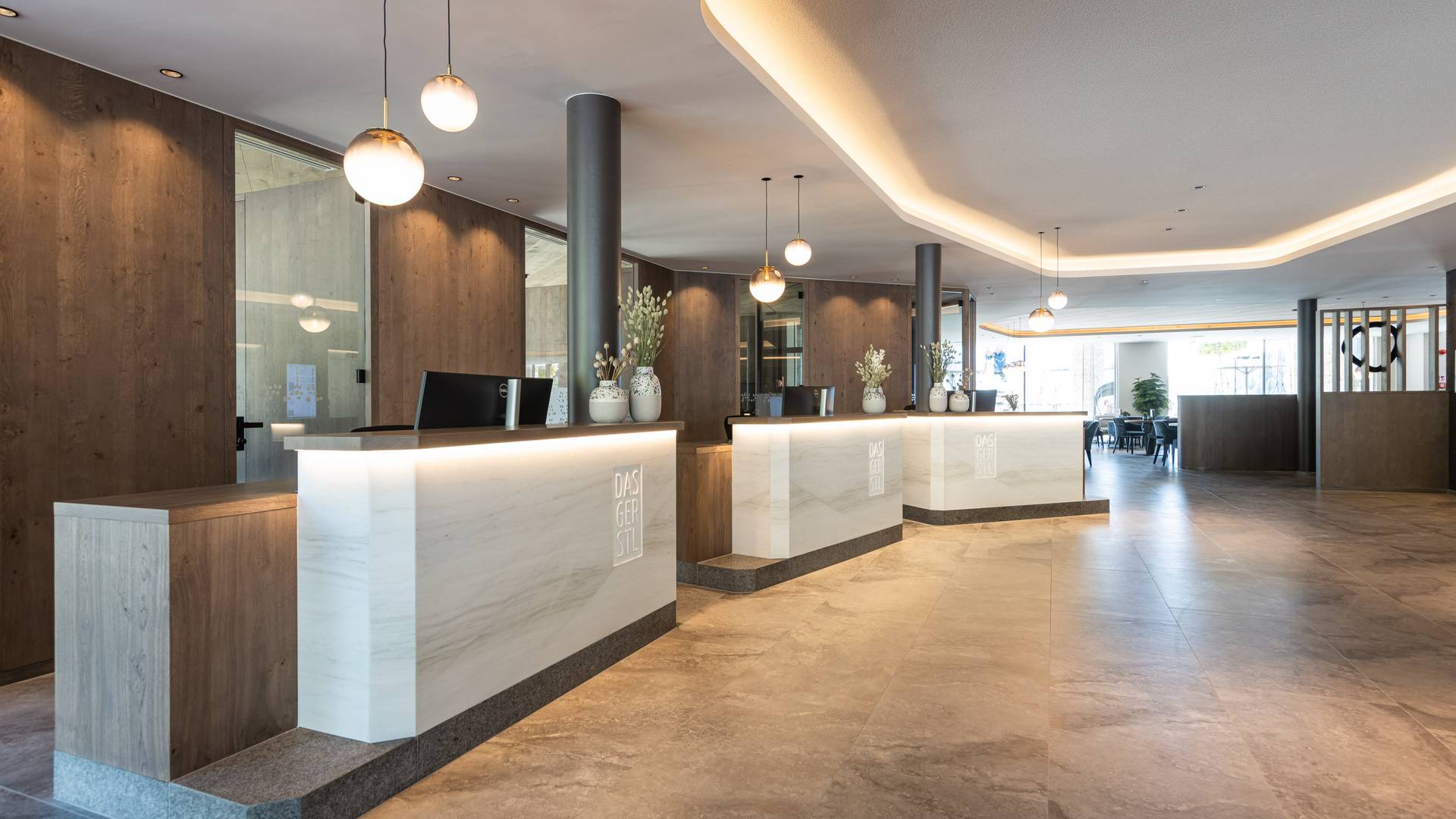 DAS GERSTL Family Retreat DAS GERSTL Family Retreat