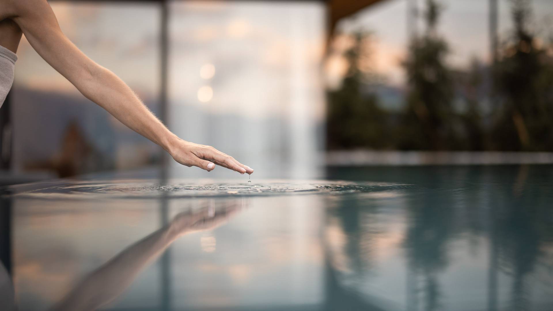 DAS GERSTL Family Retreat DAS GERSTL Family Retreat