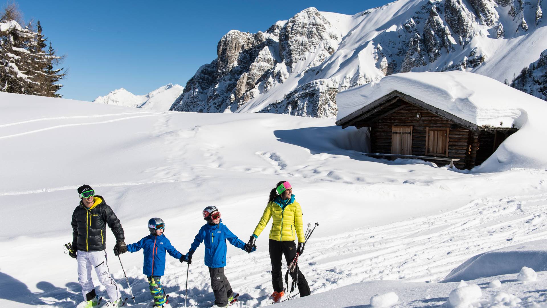 Kinderparadies Alpin ***ˢ Kinderparadies Alpin ***ˢ
