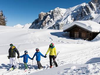 Kinderparadies Alpin ***ˢ Kinderparadies Alpin ***ˢ