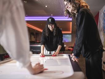 Falkensteiner Family Resort Lido ****ˢ Falkensteiner Family Resort Lido ****ˢ