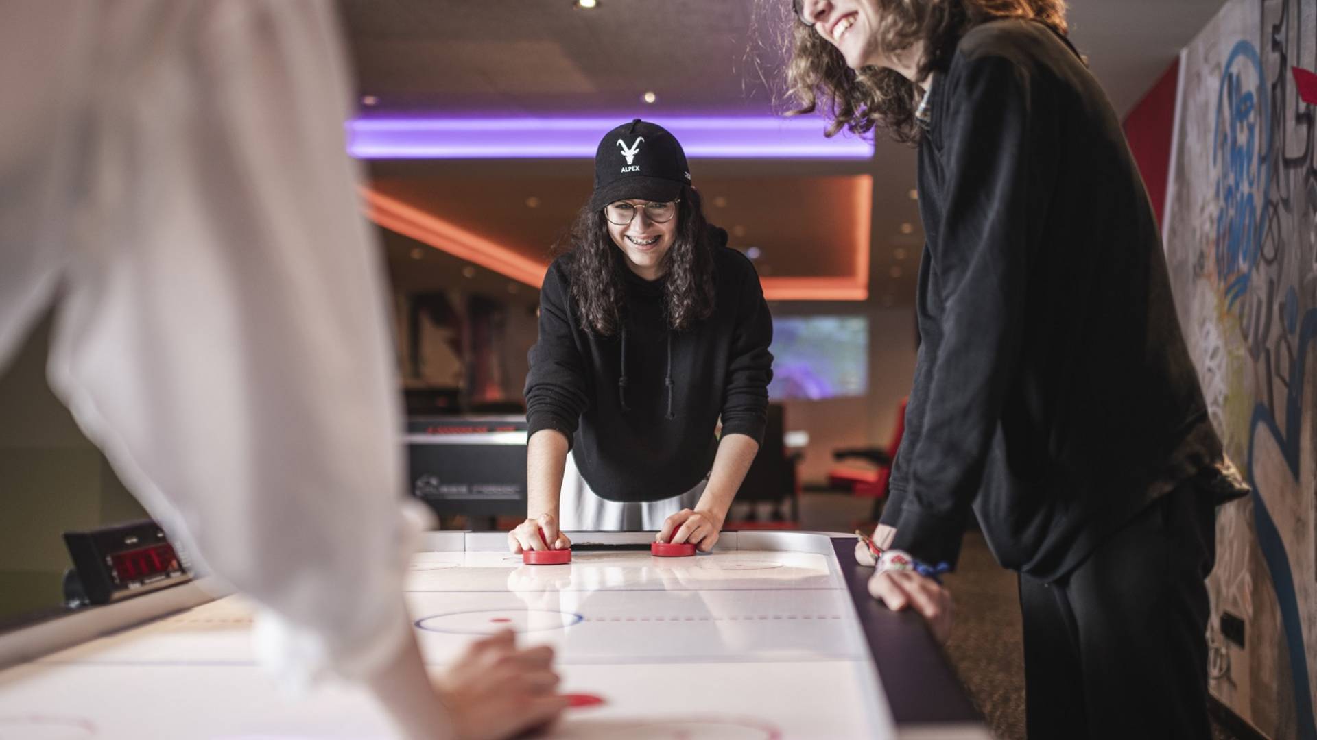 Falkensteiner Family Resort Lido ****ˢ Falkensteiner Family Resort Lido ****ˢ