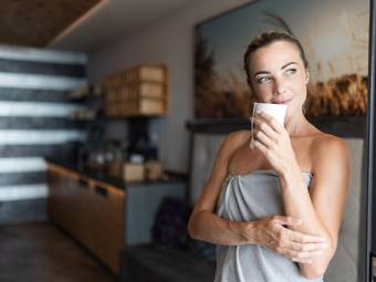 DAS GERSTL Family Retreat DAS GERSTL Family Retreat