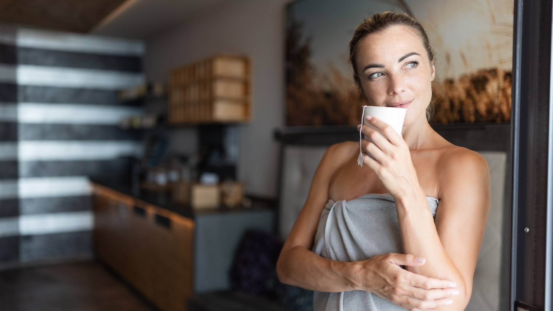 DAS GERSTL Family Retreat DAS GERSTL Family Retreat