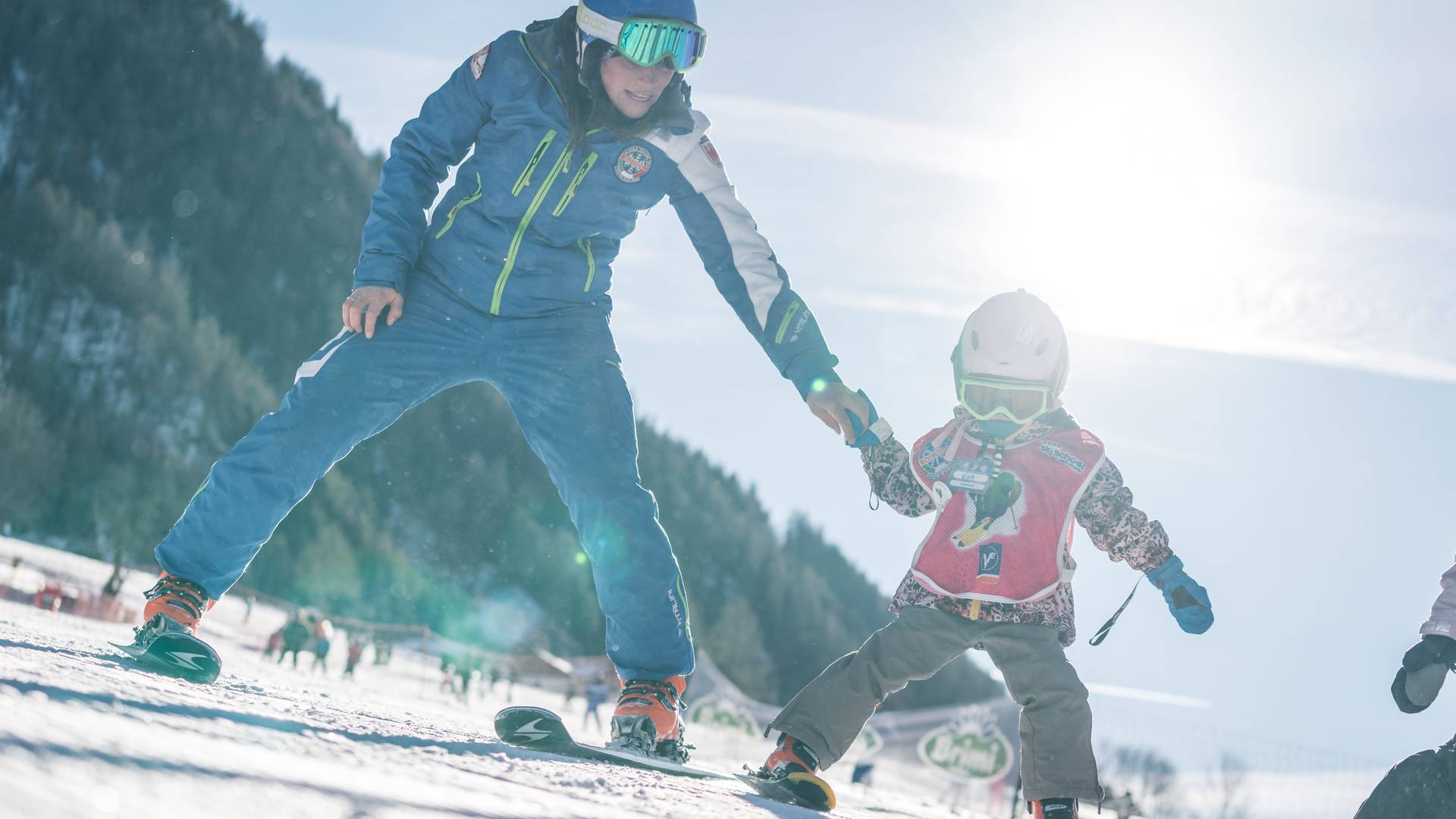 Das Mühlwald Quality Time Family Resort Das Mühlwald Quality Time Family Resort