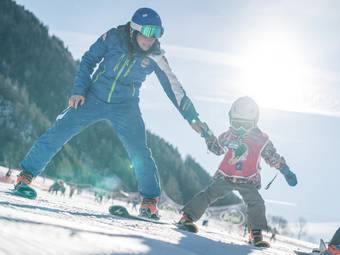 Das Mühlwald Quality Time Family Resort Das Mühlwald Quality Time Family Resort